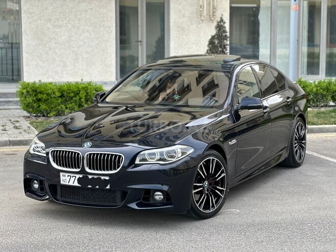 BMW 520d-3