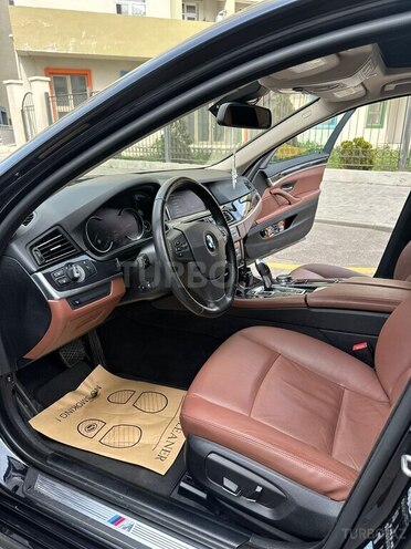 BMW 520d-10