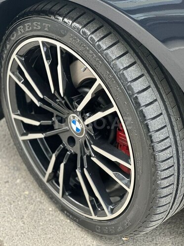 BMW 520d-6