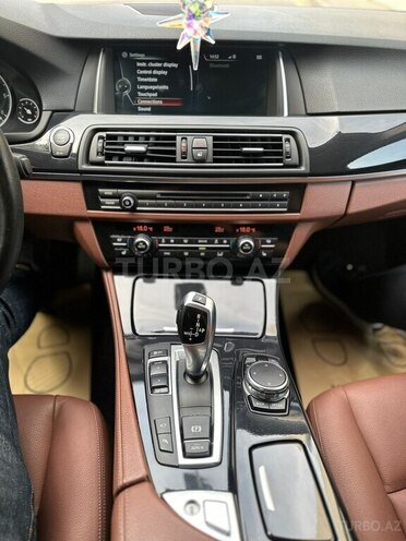 BMW 520d-7