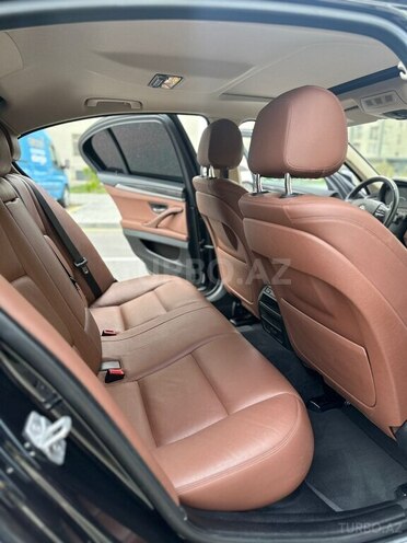 BMW 520d-9