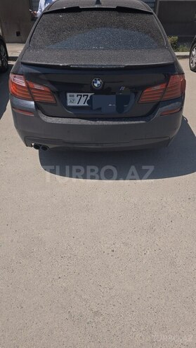 BMW 520d-13