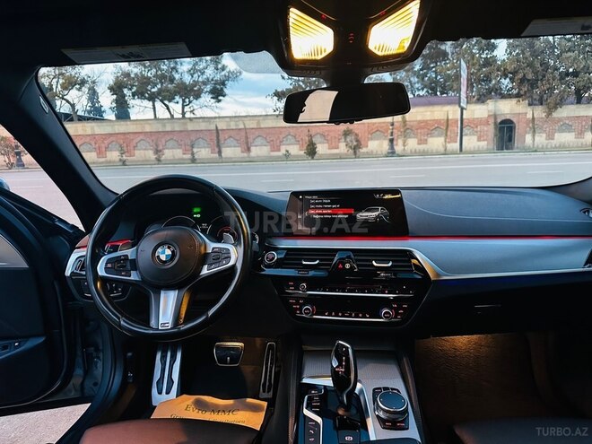 BMW 530e-2
