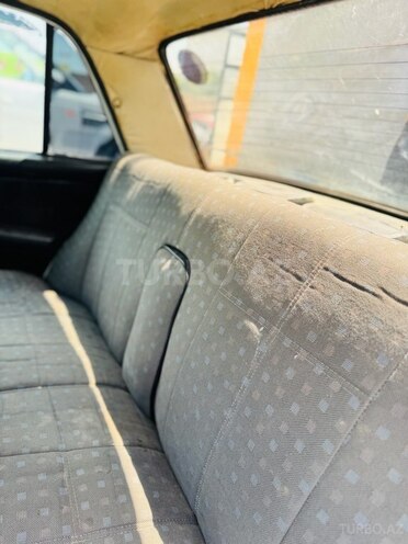 LADA (VAZ) 2107-7