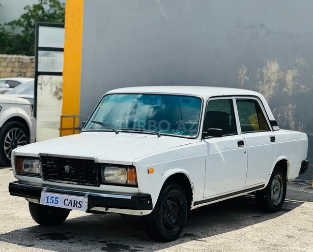 LADA (VAZ) 2107-3