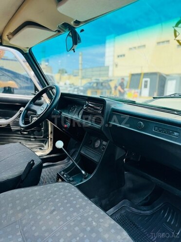 LADA (VAZ) 2107-8