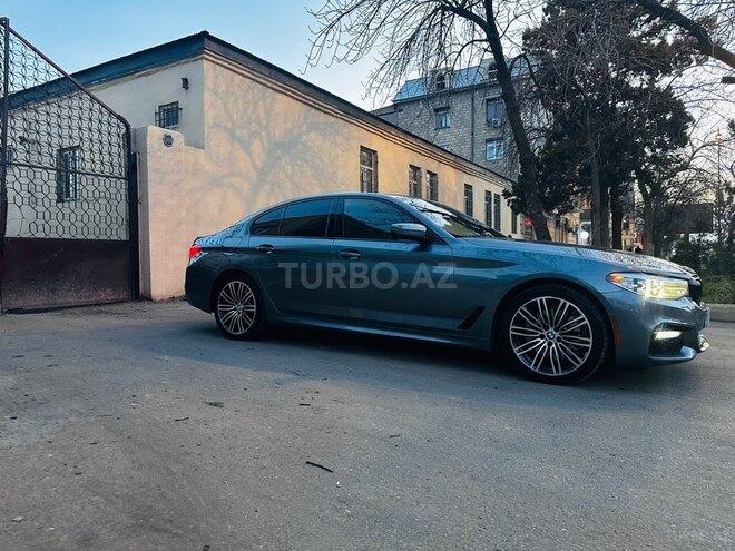 BMW 530e-5