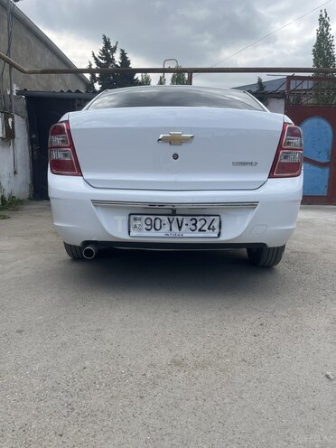Chevrolet Cobalt-2