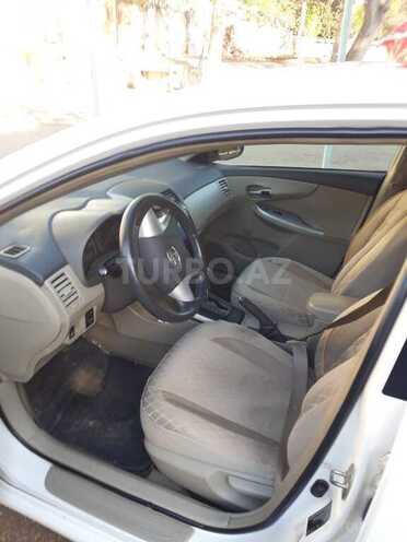 Toyota Corolla-6