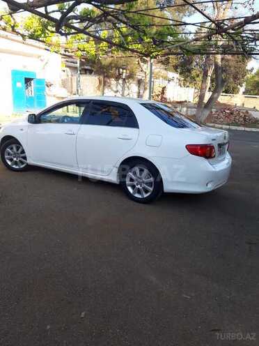 Toyota Corolla-2
