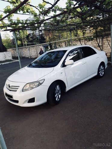 Toyota Corolla-1