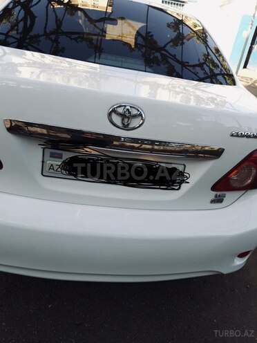 Toyota Corolla-3