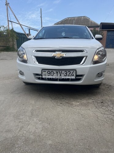 Chevrolet Cobalt-1