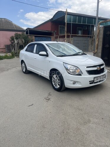 Chevrolet Cobalt-4