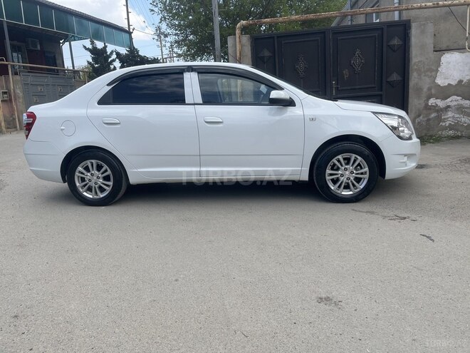 Chevrolet Cobalt-5