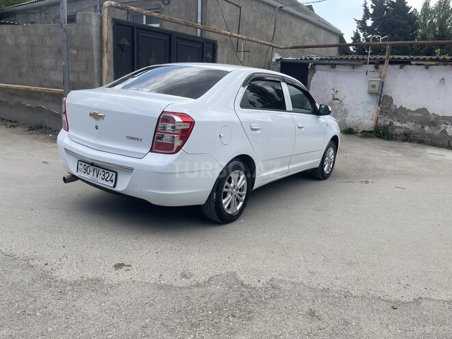 Chevrolet Cobalt-6