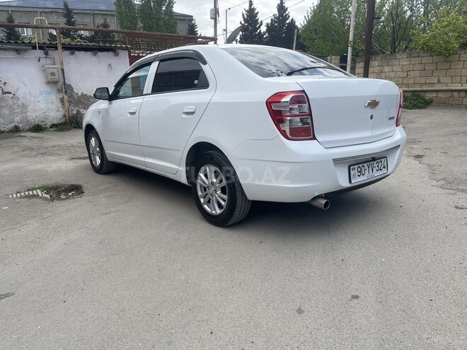 Chevrolet Cobalt-7