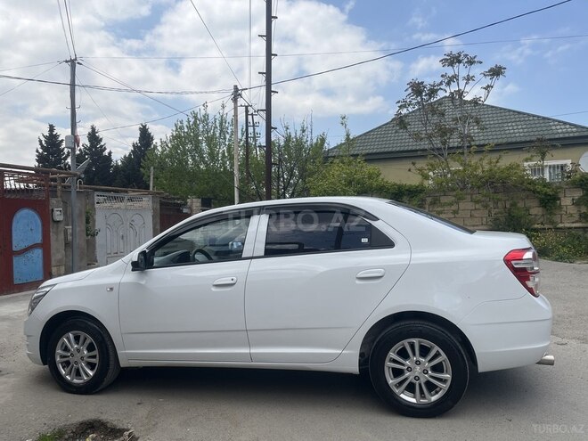 Chevrolet Cobalt-8