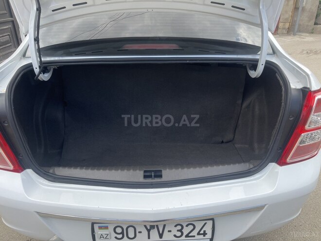 Chevrolet Cobalt-9