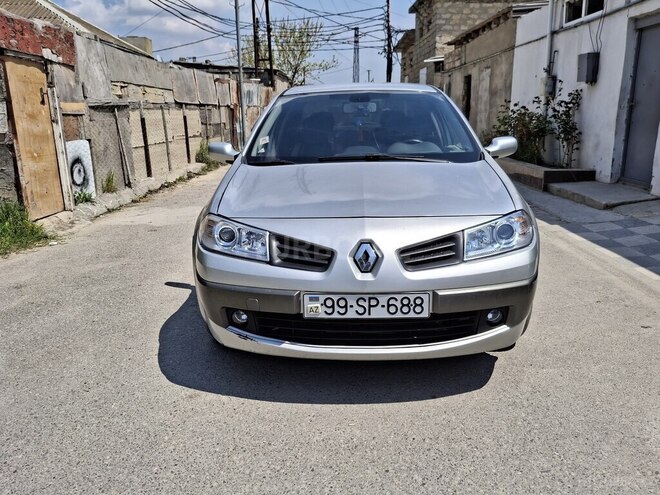 Renault Megane-1