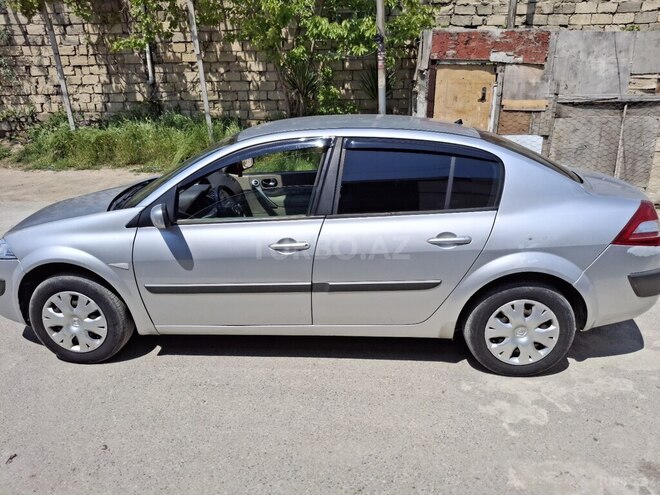 Renault Megane-3