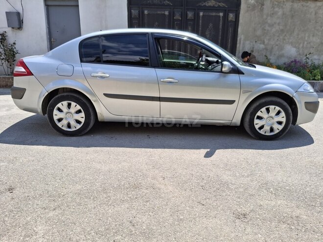 Renault Megane-4