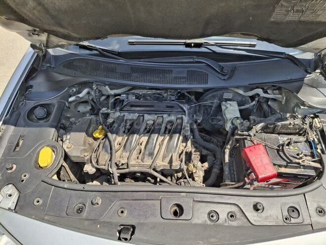 Renault Megane-8