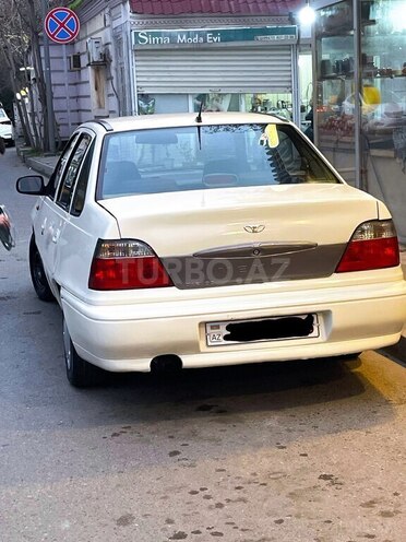 Daewoo Nexia-5