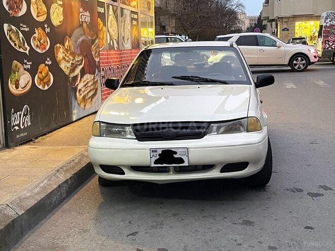 Daewoo Nexia-1