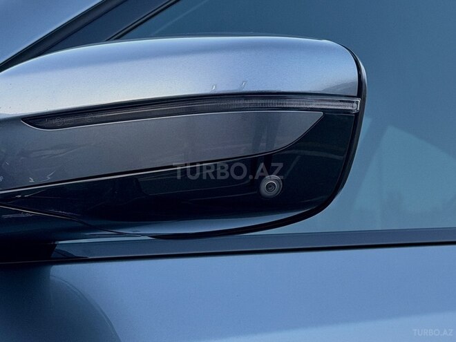BMW 530e-20