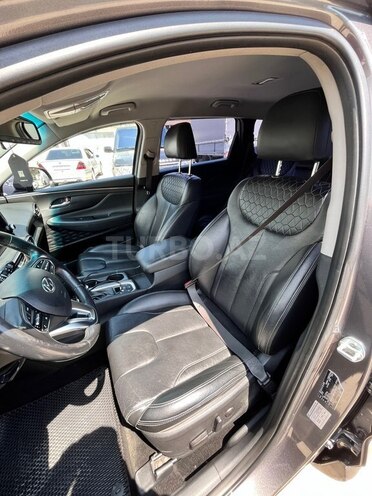 Hyundai Santa Fe-7