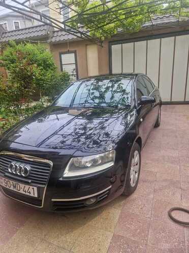 Audi A6-3