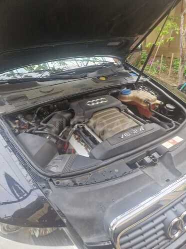 Audi A6-5