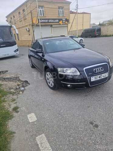 Audi A6-1