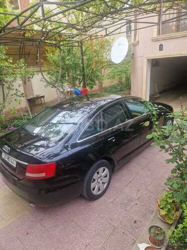 Audi A6-6