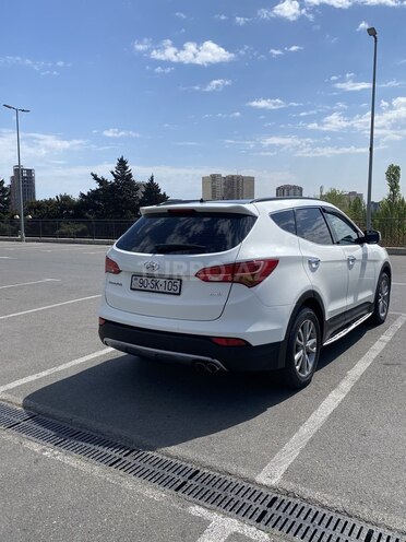 Hyundai Santa Fe-6