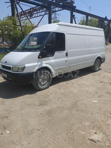 Ford Transit-2