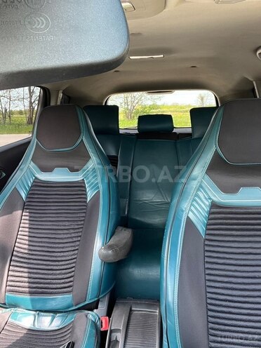 Chevrolet Orlando-6