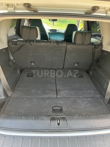 Chevrolet Orlando-8