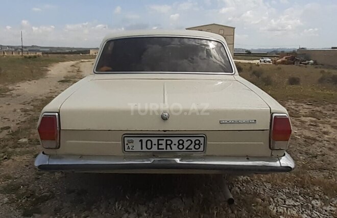 GAZ 24 "Volga"-6