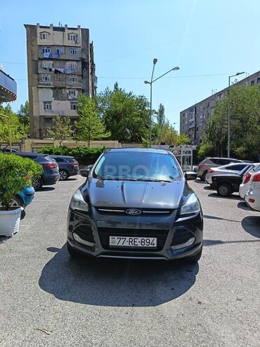 Ford Escape-1