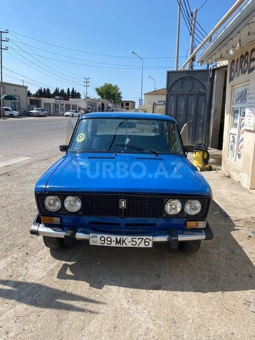 LADA (VAZ) 2106-1