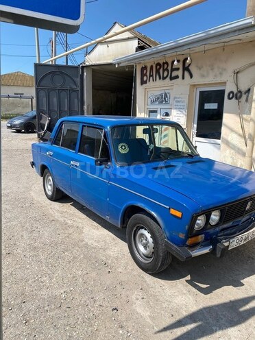 LADA (VAZ) 2106-2