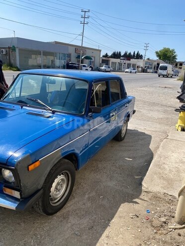 LADA (VAZ) 2106-3