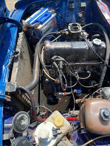 LADA (VAZ) 2106-7