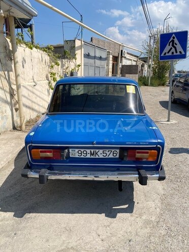 LADA (VAZ) 2106-4