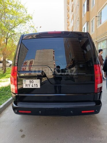 Land Rover Discovery-3