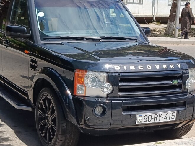 Land Rover Discovery-10