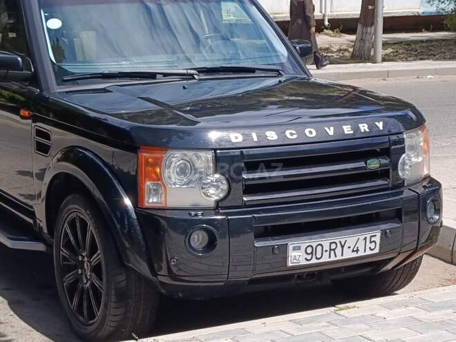 Land Rover Discovery-11