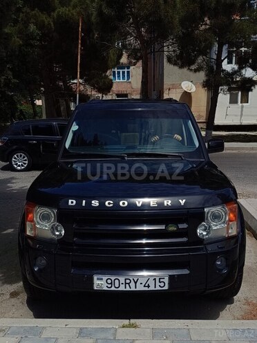 Land Rover Discovery-9